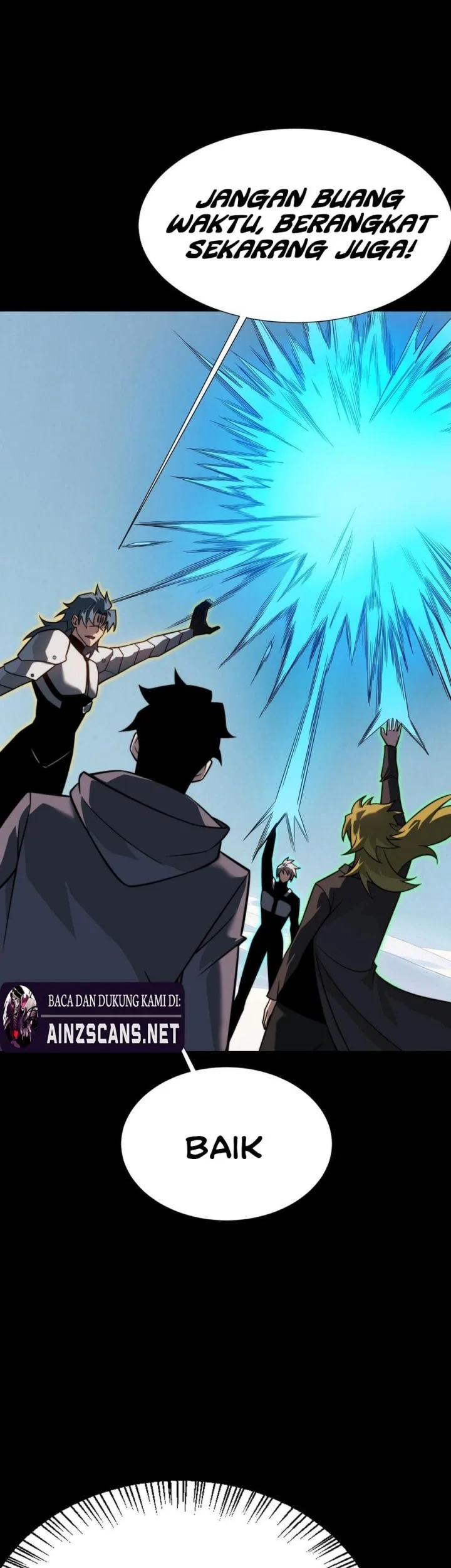 After the High School Goddess Dumped Me I Became a Martial Arts God Chapter 81 Gambar 20