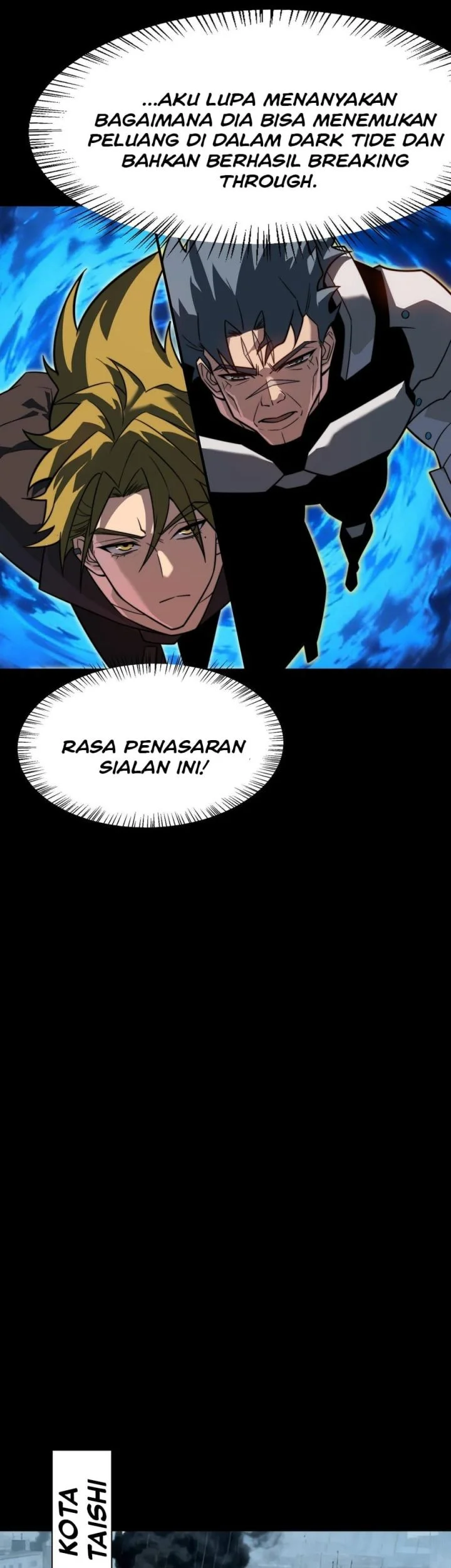 After the High School Goddess Dumped Me I Became a Martial Arts God Chapter 81 Gambar 23