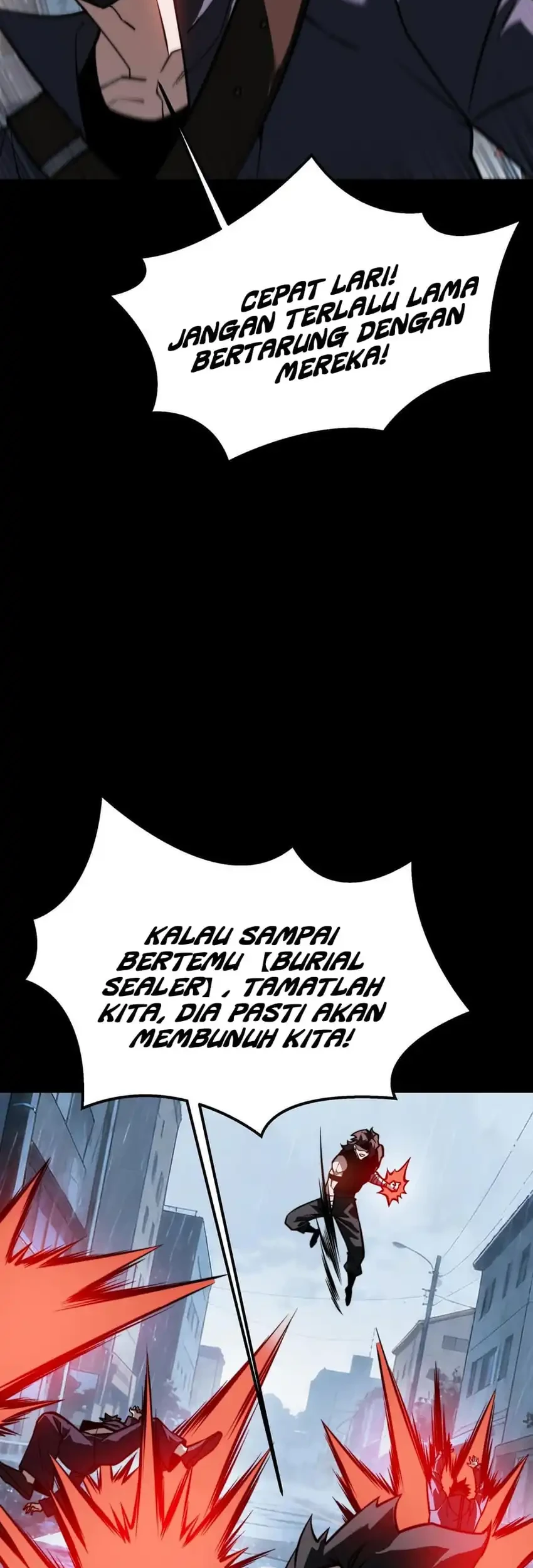 After the High School Goddess Dumped Me I Became a Martial Arts God Chapter 83 Gambar 22