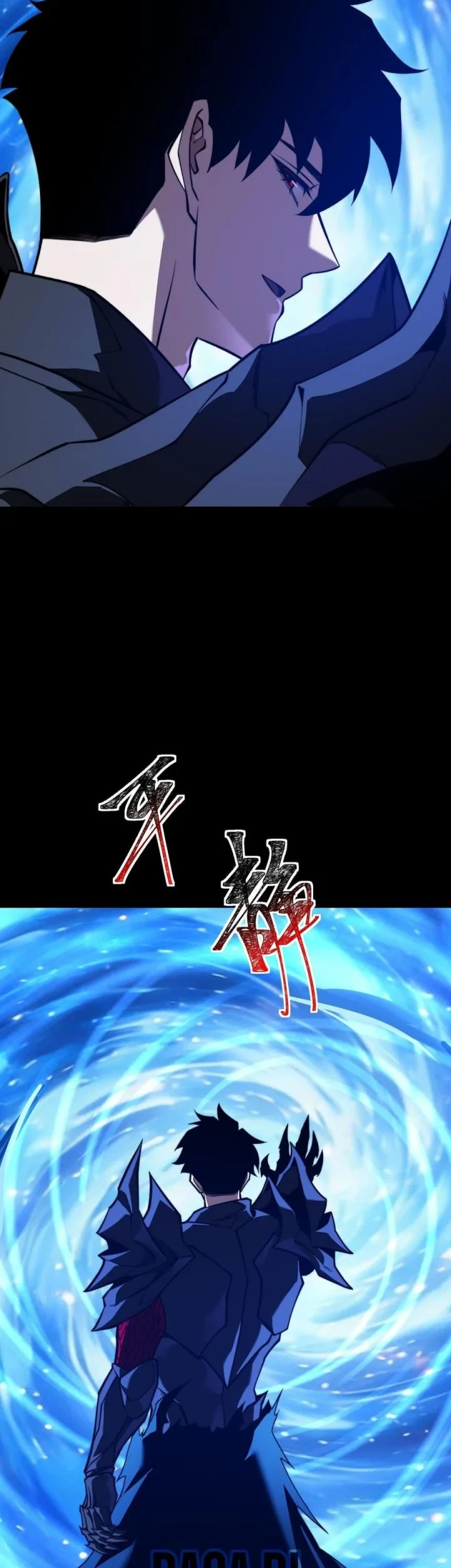 After the High School Goddess Dumped Me I Became a Martial Arts God Chapter 84 Gambar 18