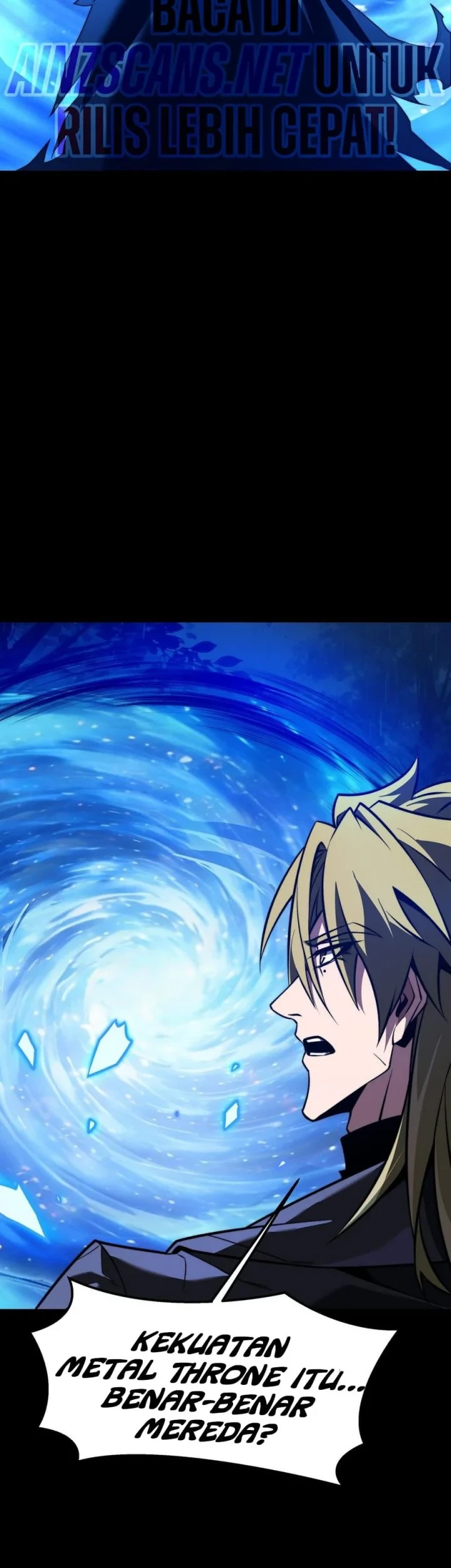 After the High School Goddess Dumped Me I Became a Martial Arts God Chapter 84 Gambar 19