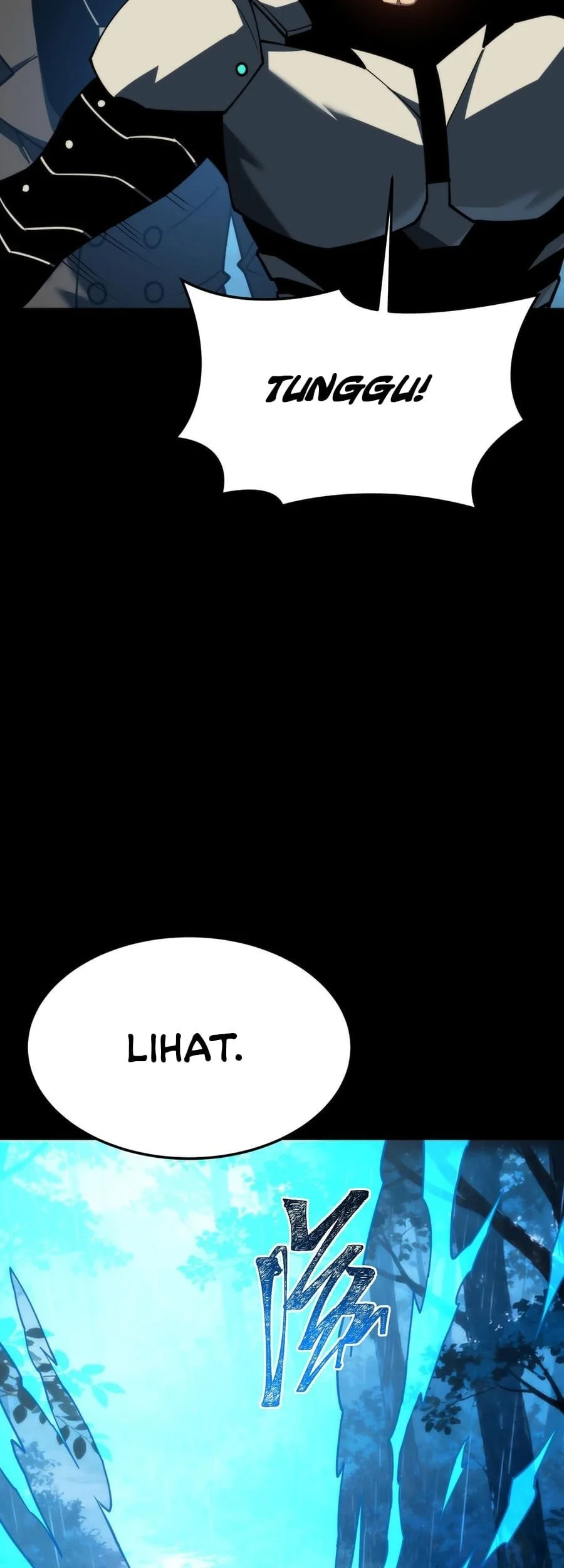 After the High School Goddess Dumped Me I Became a Martial Arts God Chapter 86 Gambar 23