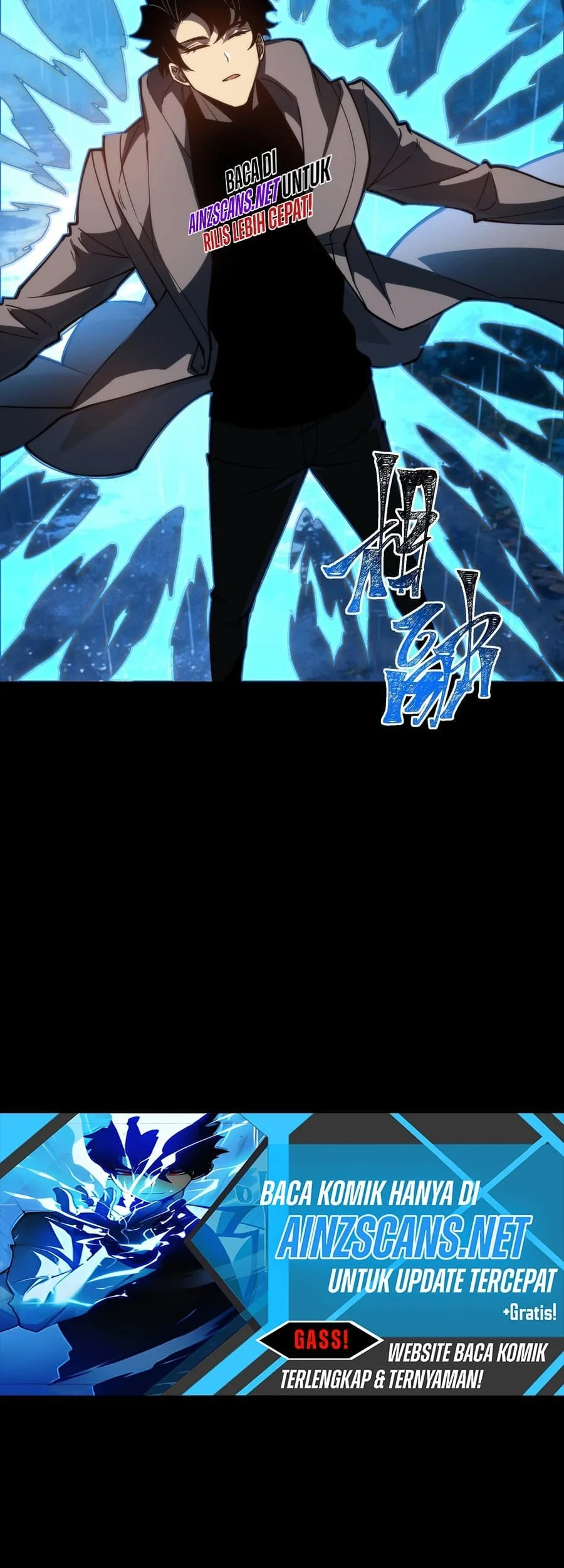 After the High School Goddess Dumped Me I Became a Martial Arts God Chapter 86 Gambar 25