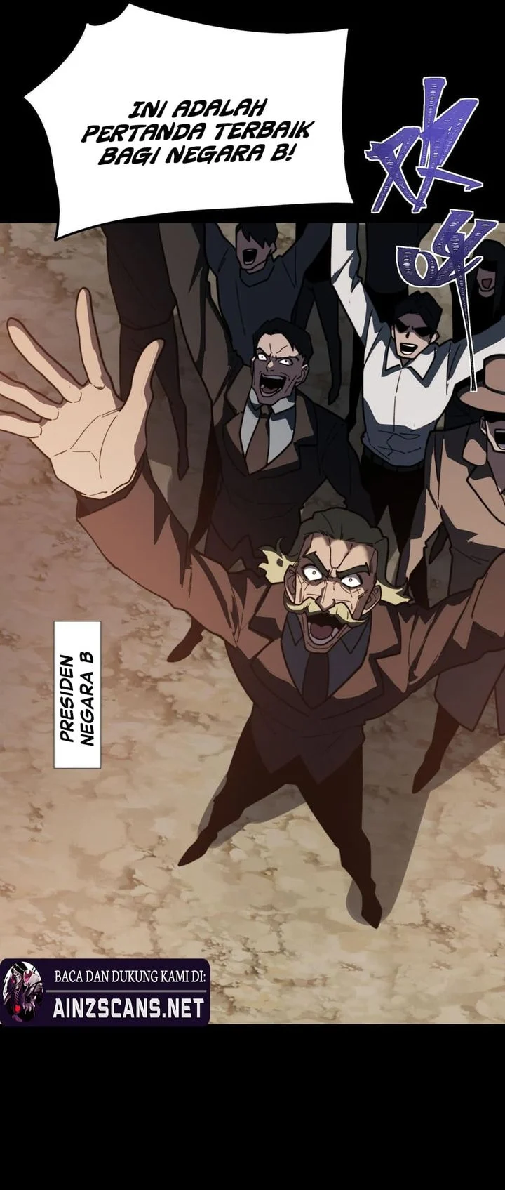 After the High School Goddess Dumped Me I Became a Martial Arts God Chapter 87 Gambar 20