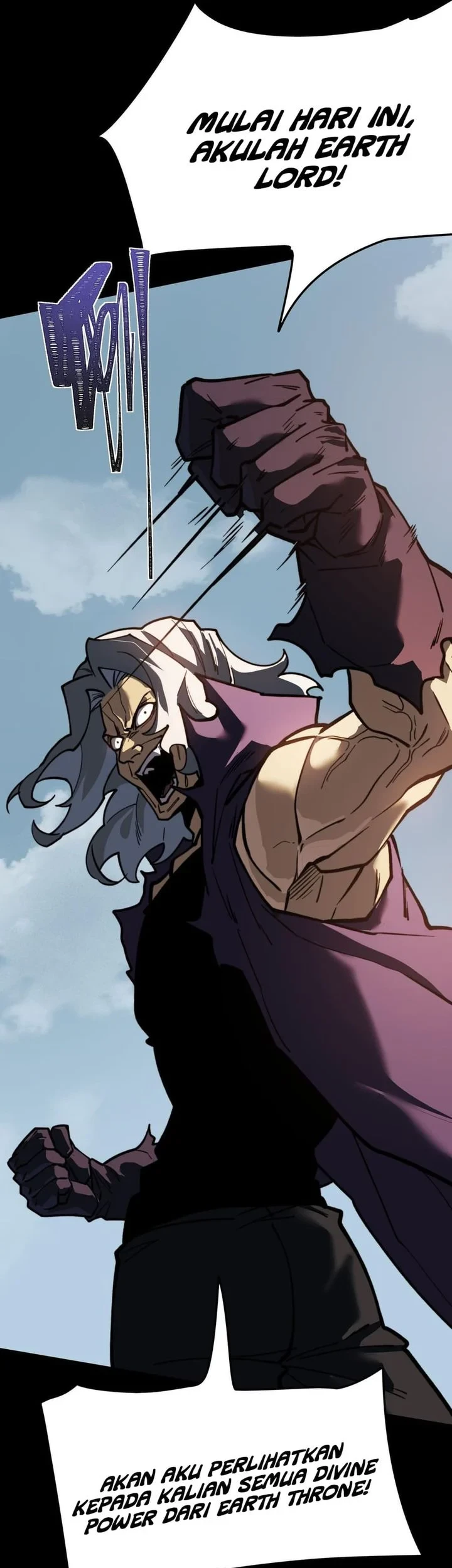 After the High School Goddess Dumped Me I Became a Martial Arts God Chapter 87 Gambar 21