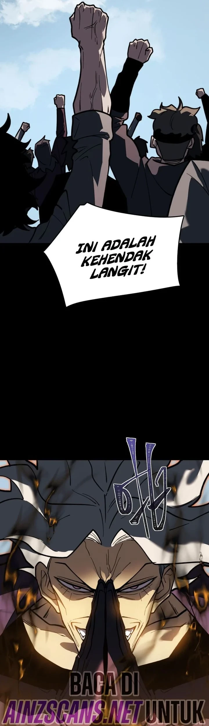 After the High School Goddess Dumped Me I Became a Martial Arts God Chapter 87 Gambar 23