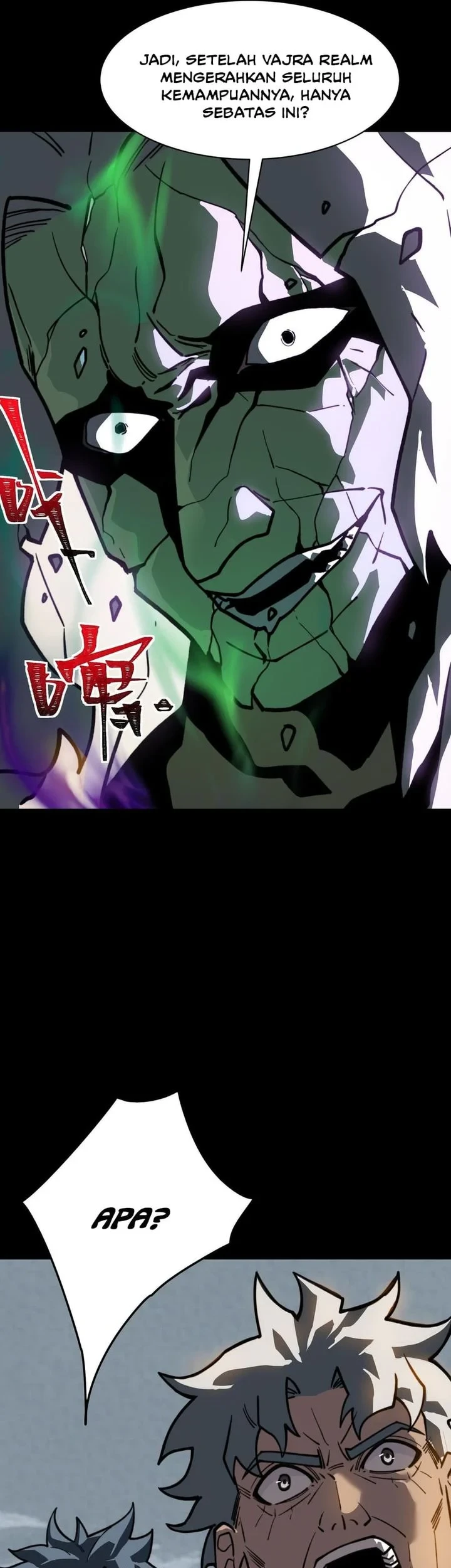 After the High School Goddess Dumped Me I Became a Martial Arts God Chapter 89 Gambar 21
