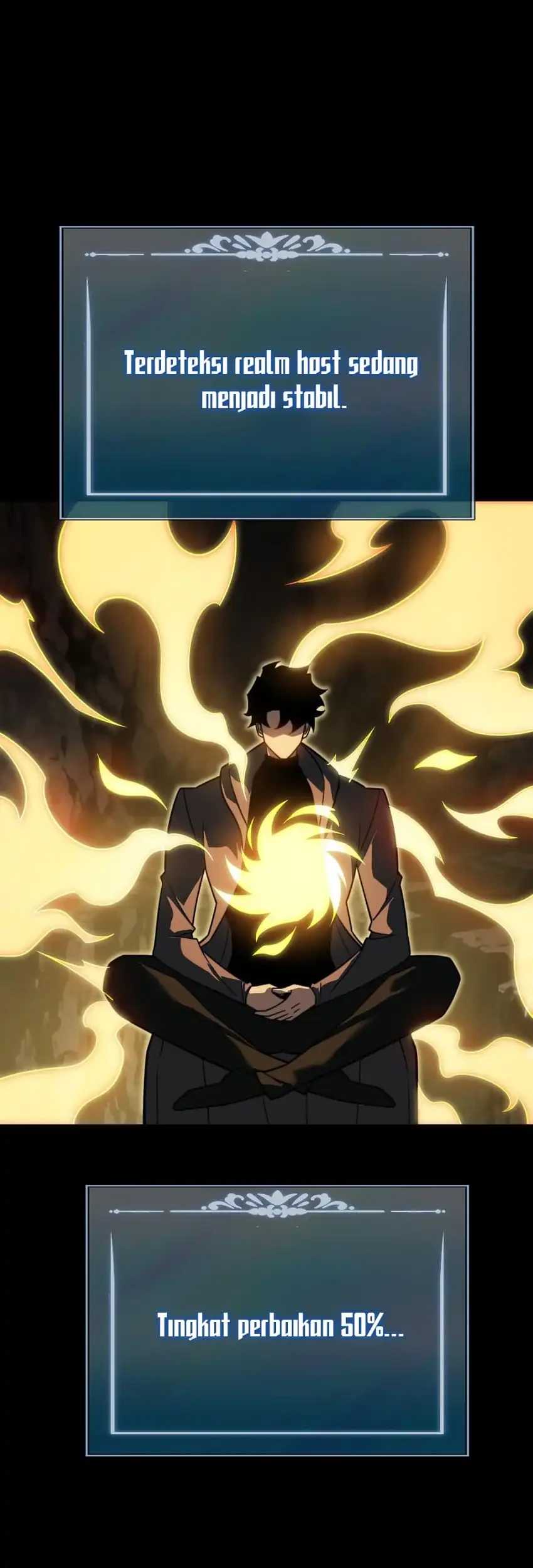 After the High School Goddess Dumped Me I Became a Martial Arts God Chapter 90 Gambar 25