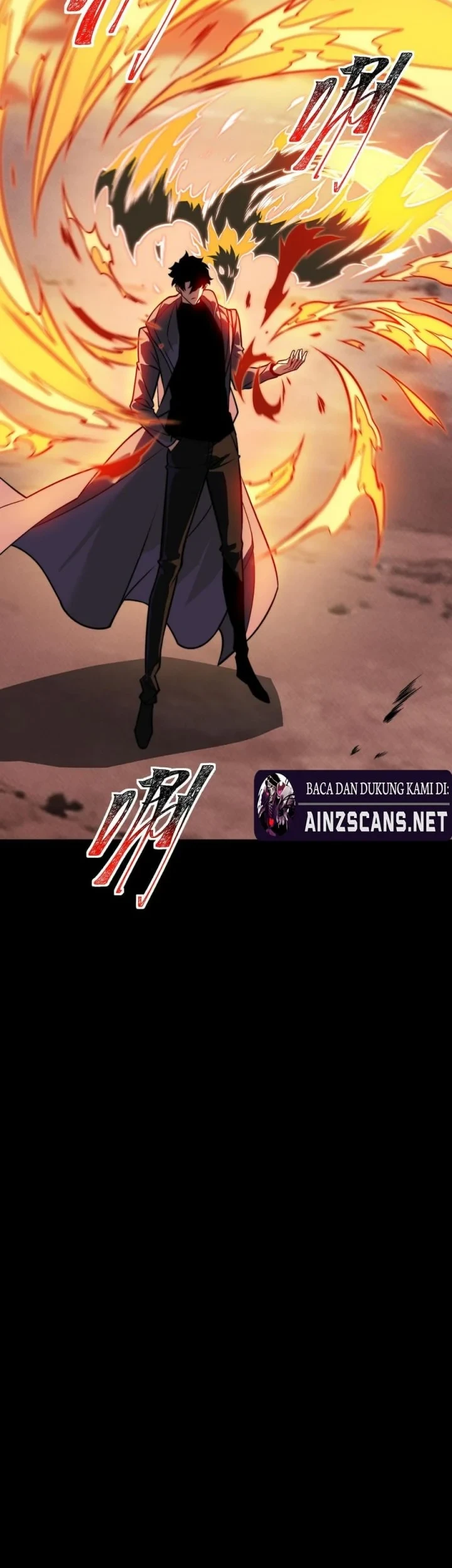 After the High School Goddess Dumped Me I Became a Martial Arts God Chapter 93 Gambar 23