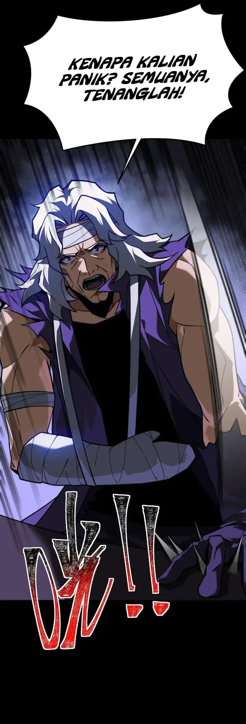 After the High School Goddess Dumped Me I Became a Martial Arts God Chapter 94 Gambar 26
