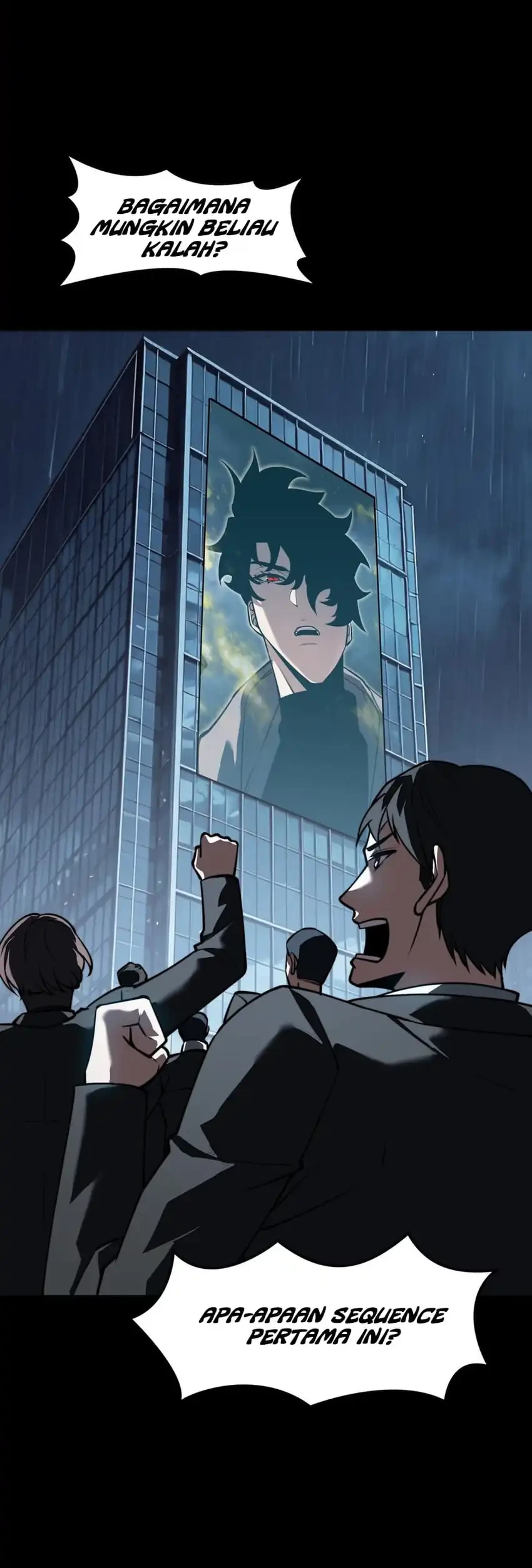 After the High School Goddess Dumped Me I Became a Martial Arts God Chapter 95 Gambar 21