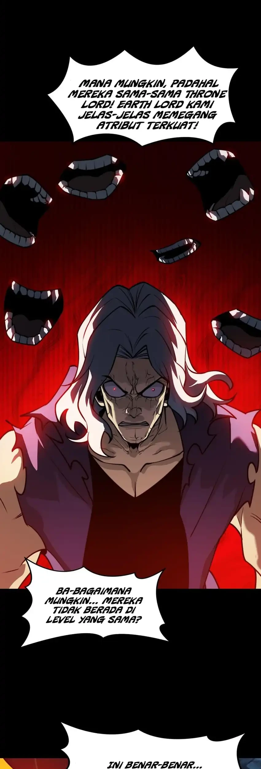 After the High School Goddess Dumped Me I Became a Martial Arts God Chapter 95 Gambar 22