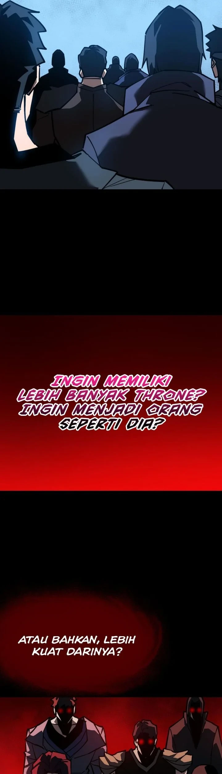 After the High School Goddess Dumped Me I Became a Martial Arts God Chapter 96 Gambar 21