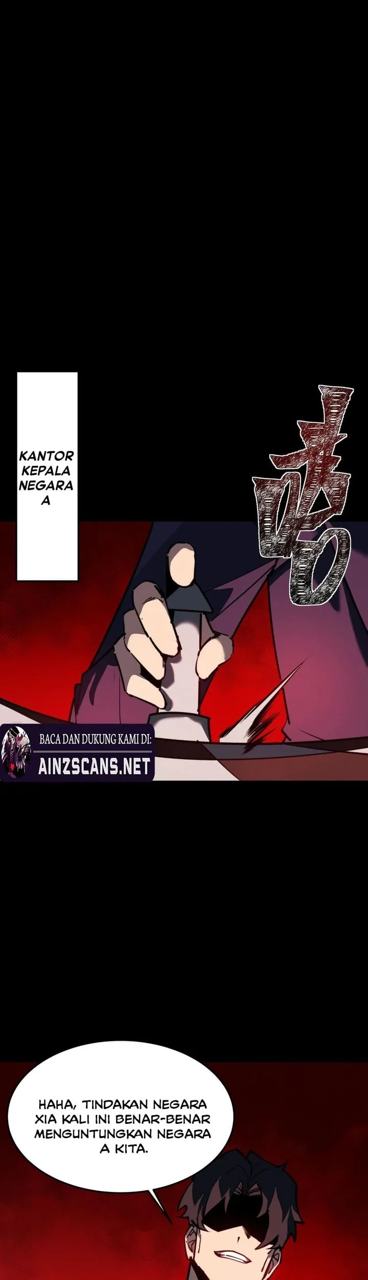 After the High School Goddess Dumped Me I Became a Martial Arts God Chapter 96 Gambar 23