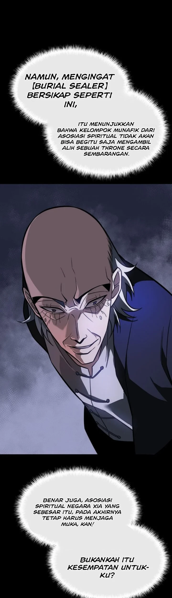 After the High School Goddess Dumped Me I Became a Martial Arts God Chapter 98 Gambar 20