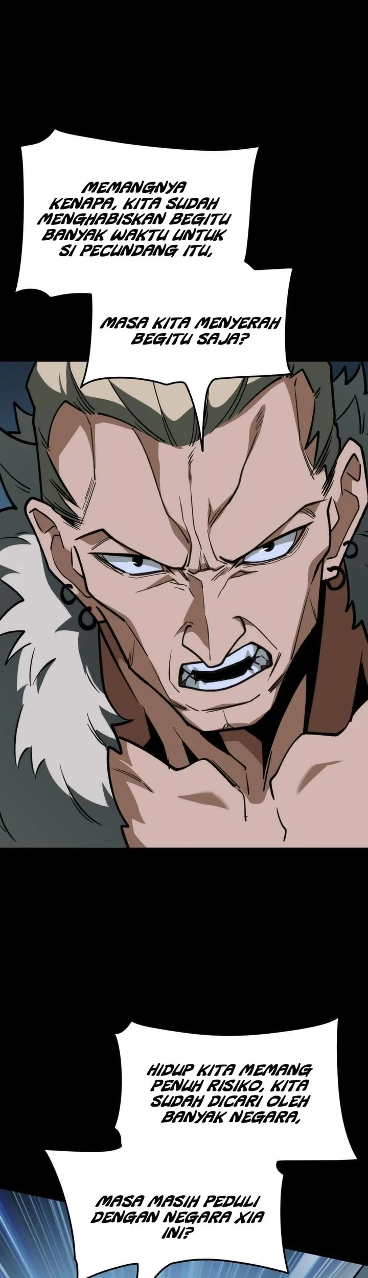 After the High School Goddess Dumped Me I Became a Martial Arts God Chapter 99 Gambar 23
