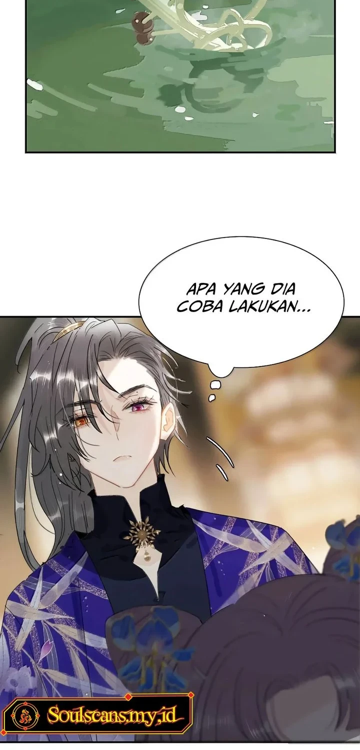 After the Novel Villains Heard My Inner Voice Chapter 51 Gambar 8