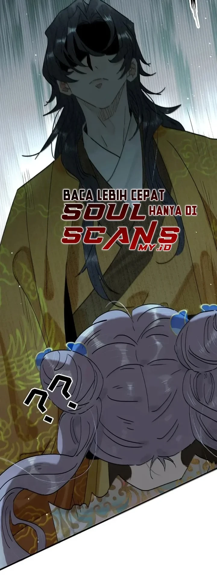 After the Novel Villains Heard My Inner Voice Chapter 54 Gambar 9