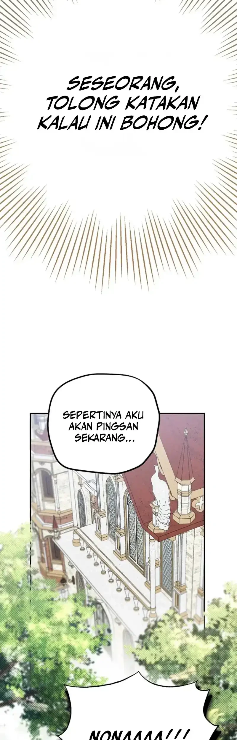 After the Possessor Left Chapter 1 Gambar 33