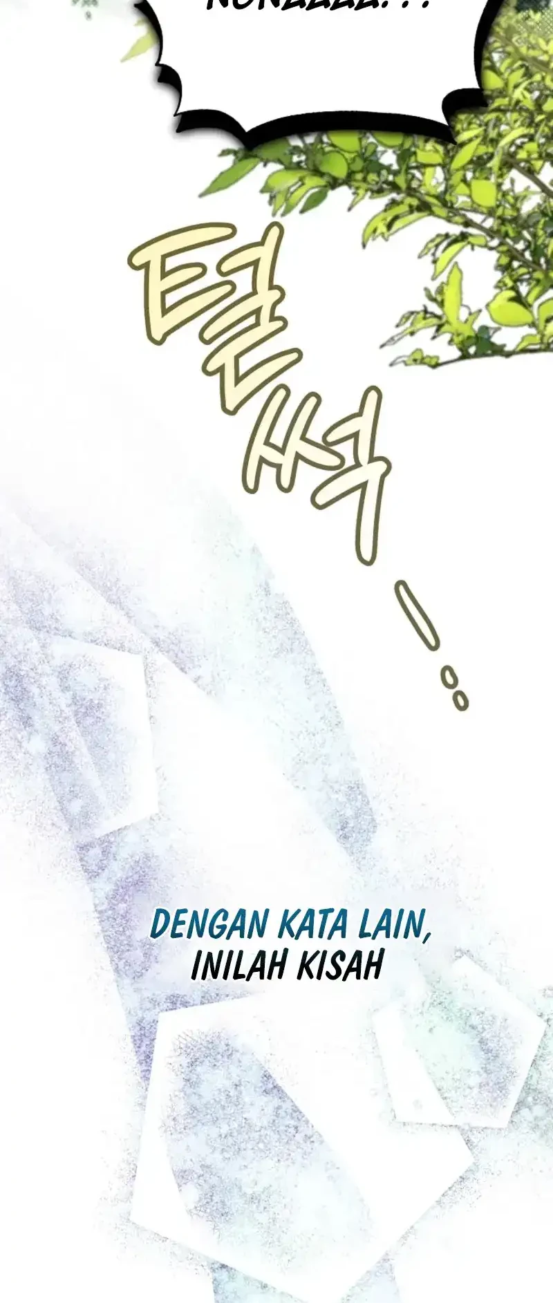 After the Possessor Left Chapter 1 Gambar 34