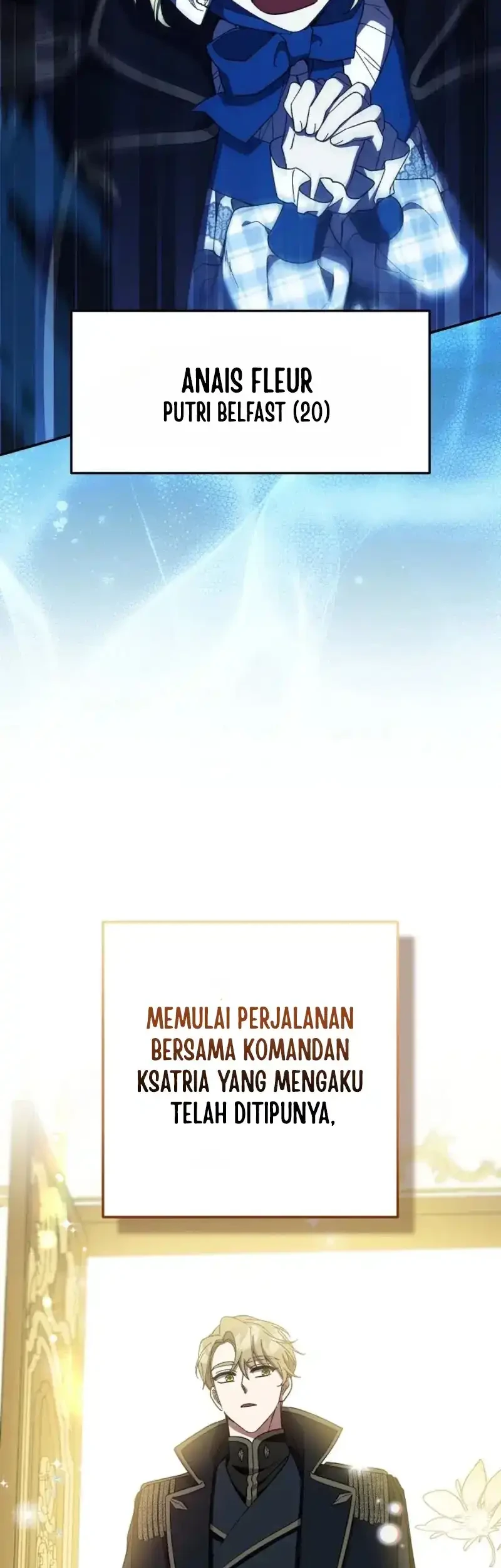 After the Possessor Left Chapter 1 Gambar 37