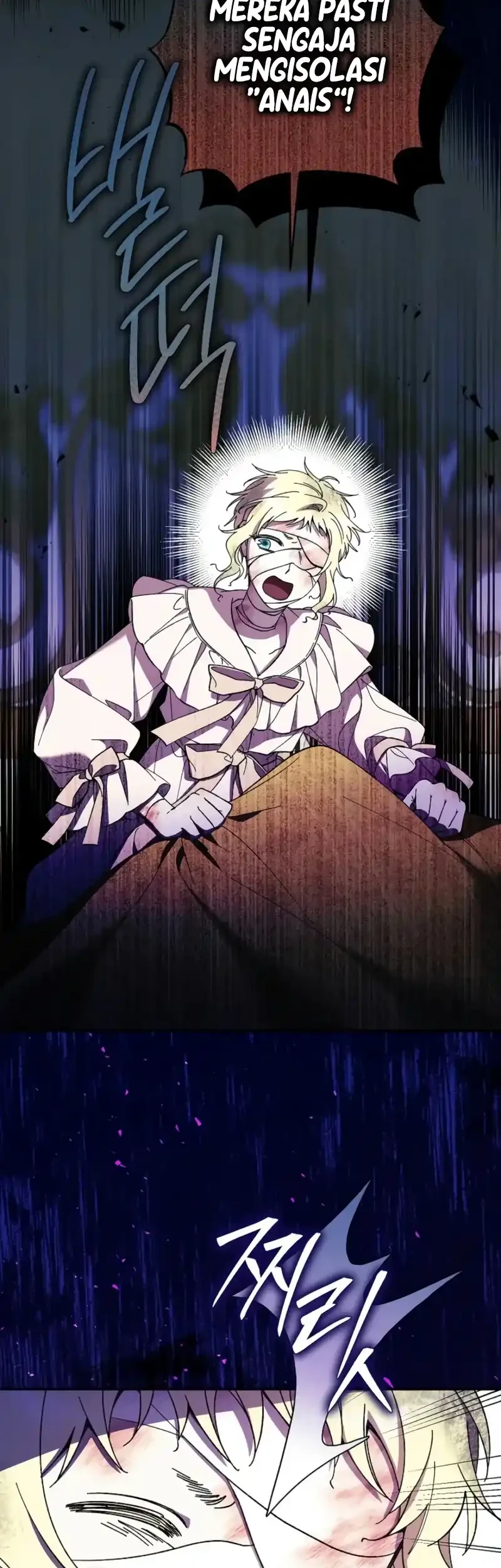 After the Possessor Left Chapter 2 Gambar 22
