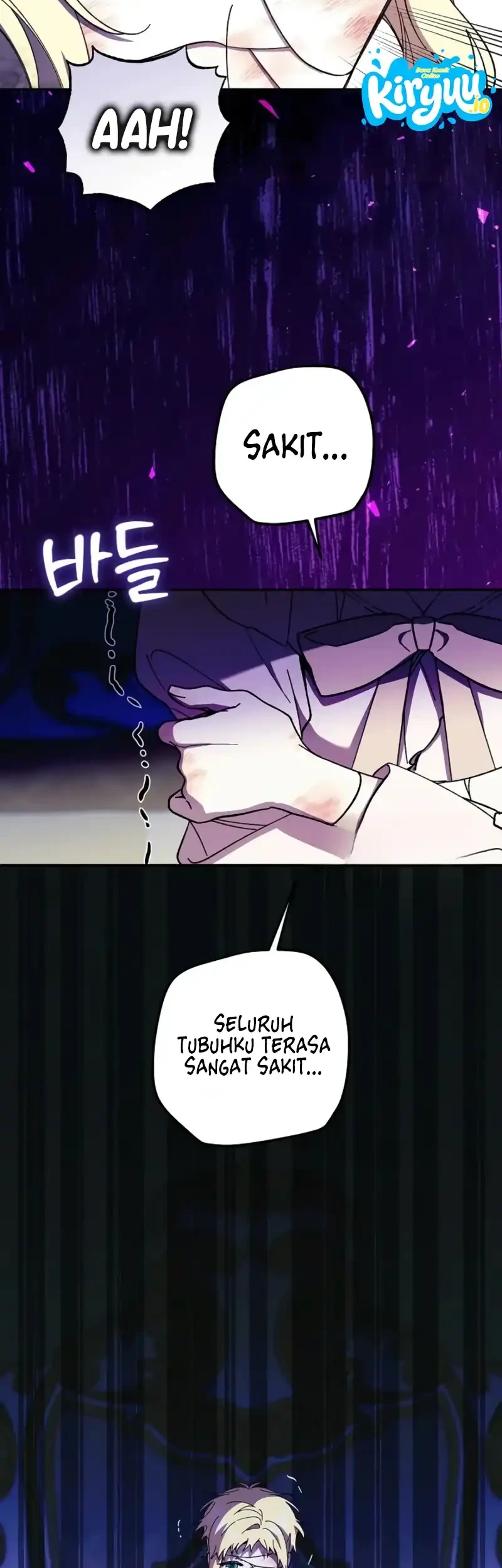 After the Possessor Left Chapter 2 Gambar 23