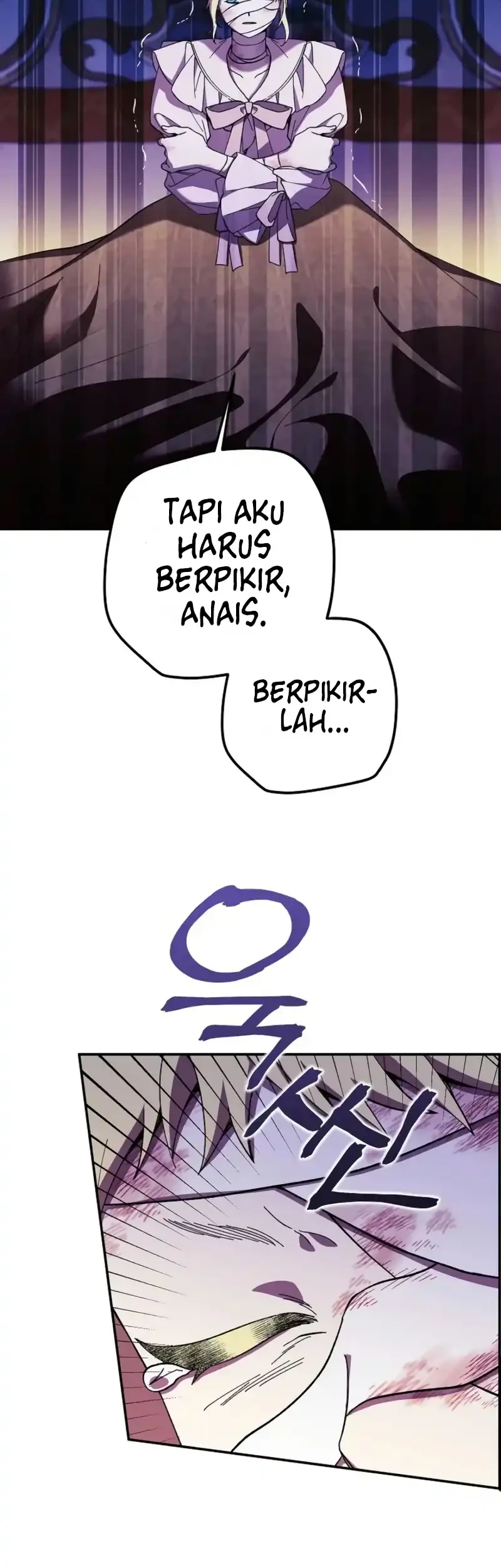 After the Possessor Left Chapter 2 Gambar 24