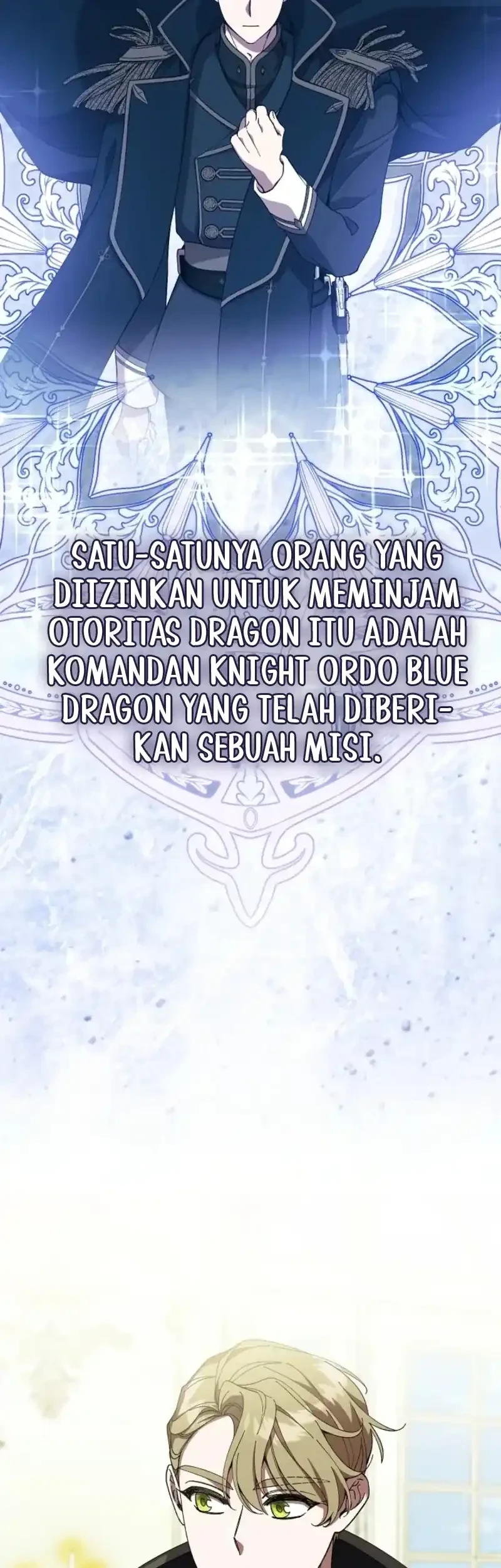 After the Possessor Left Chapter 4 Gambar 22