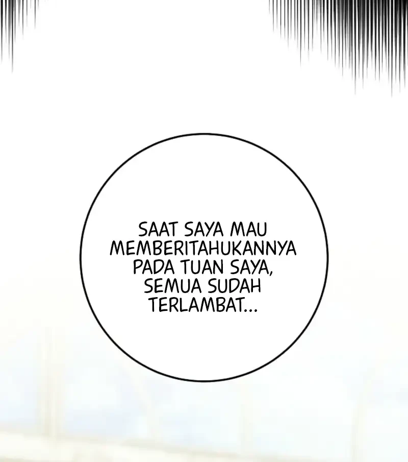 After the Possessor Left Chapter 5 Gambar 26