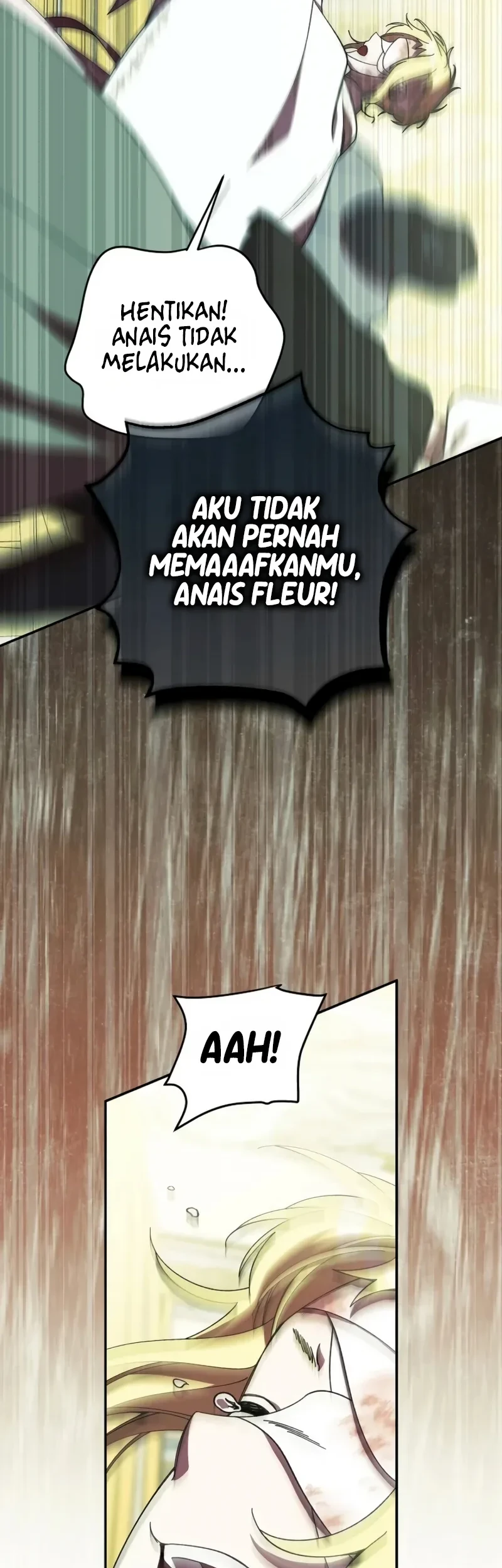 After the Possessor Left Chapter 6 Gambar 22