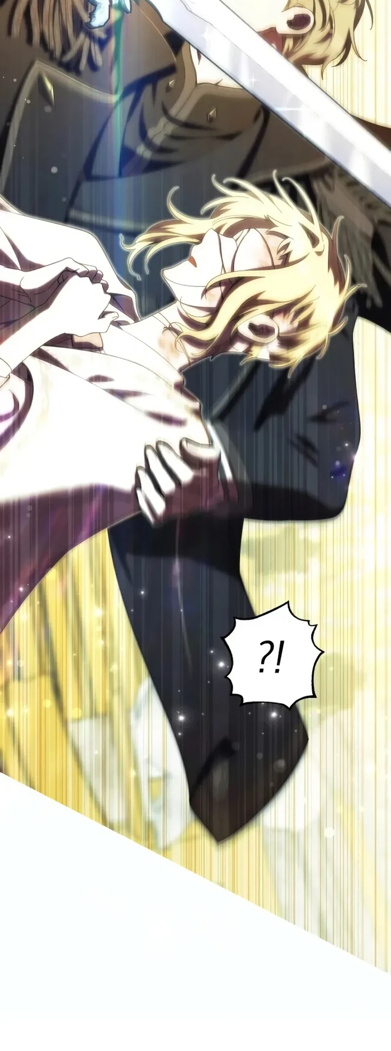 After the Possessor Left Chapter 6 Gambar 24