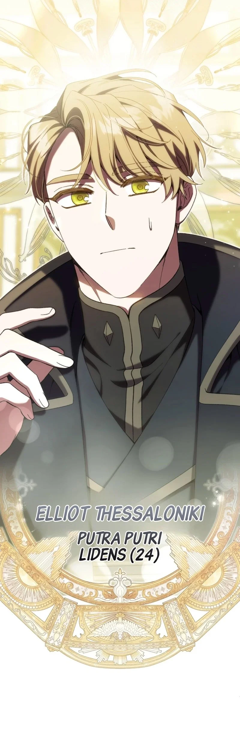 After the Possessor Left Chapter 7 Gambar 20