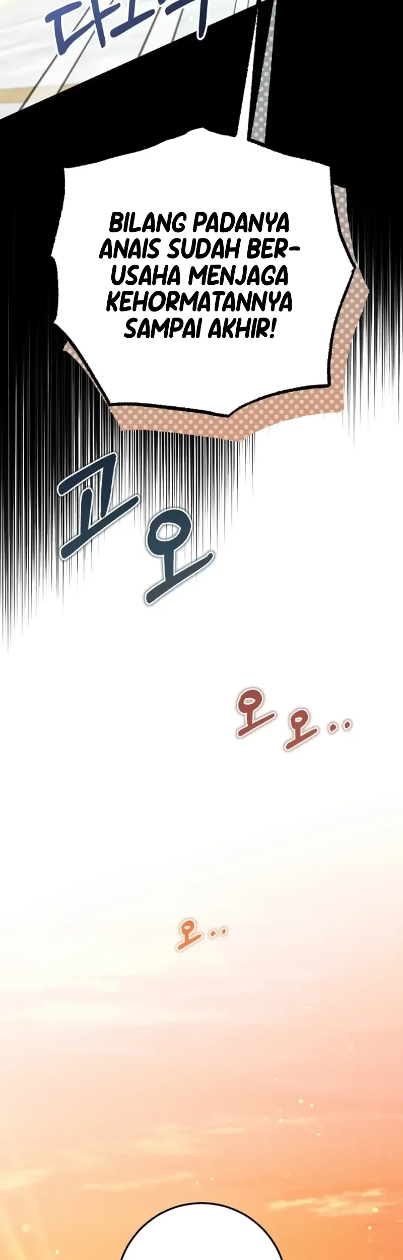 After the Possessor Left Chapter 8 Gambar 19