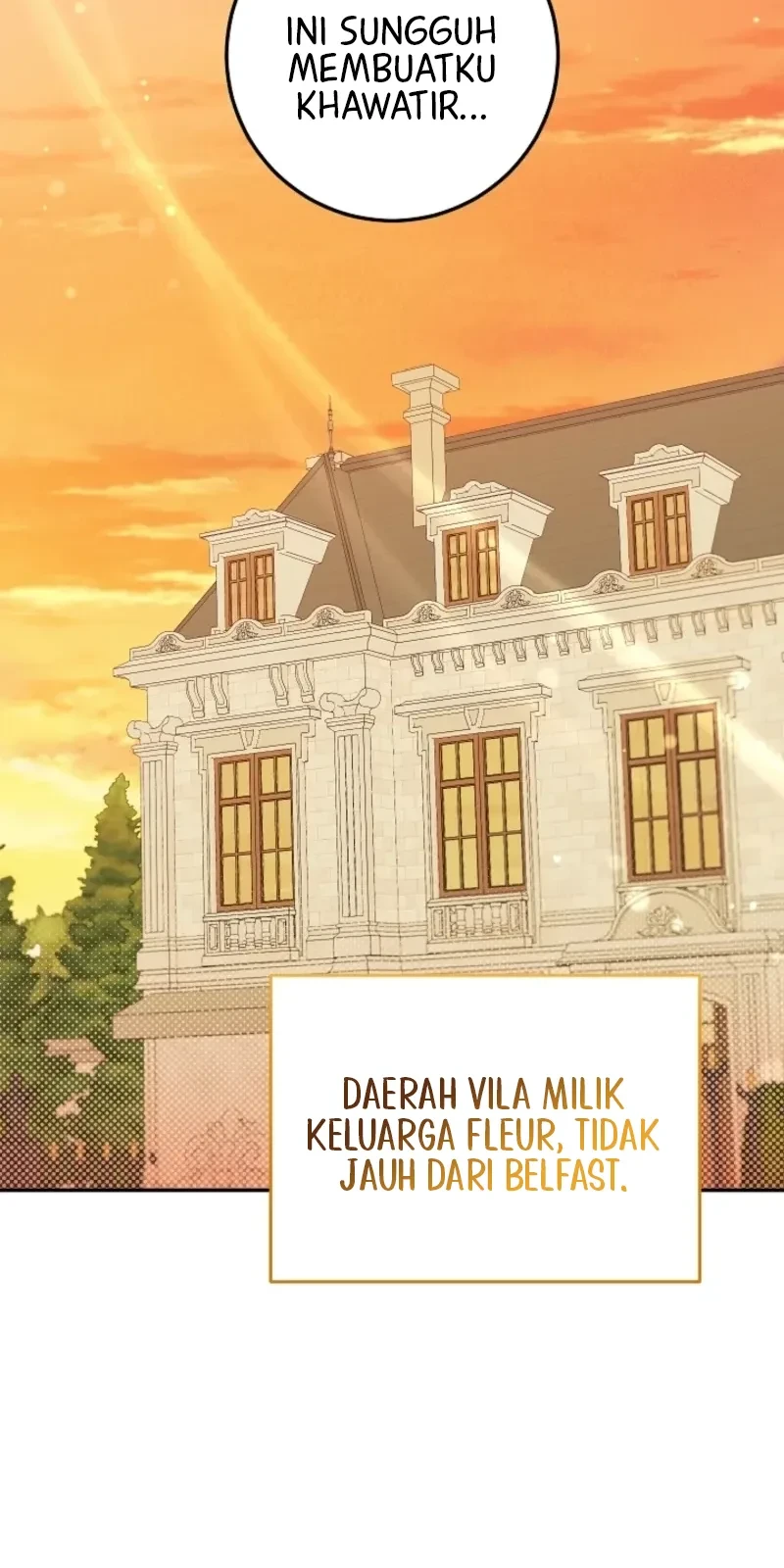After the Possessor Left Chapter 8 Gambar 20