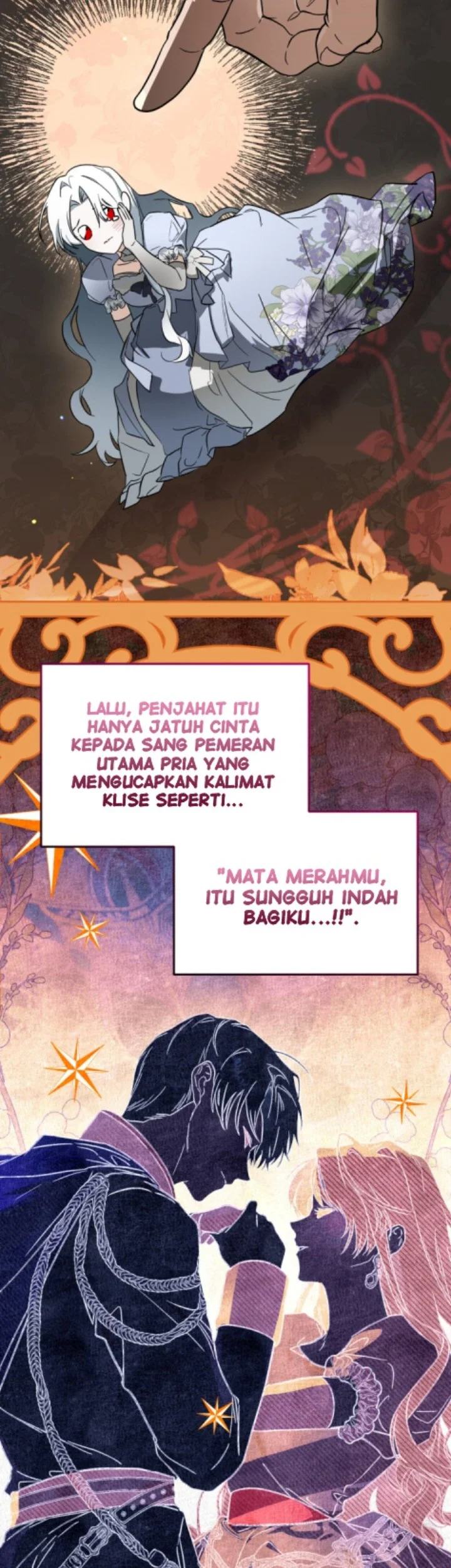 After Transmigrating, I Became an Urban Legend Chapter 1 Gambar 30