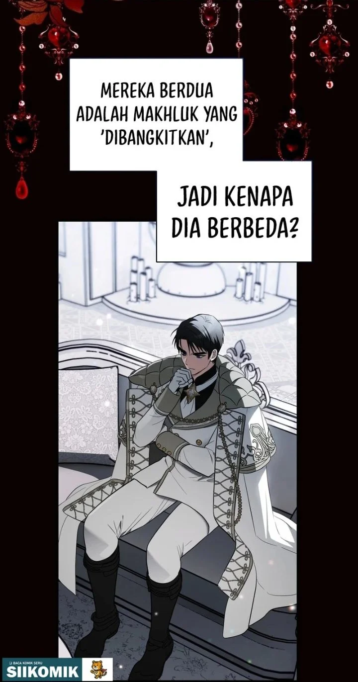 After Transmigrating, I Became an Urban Legend Chapter 17 Gambar 18