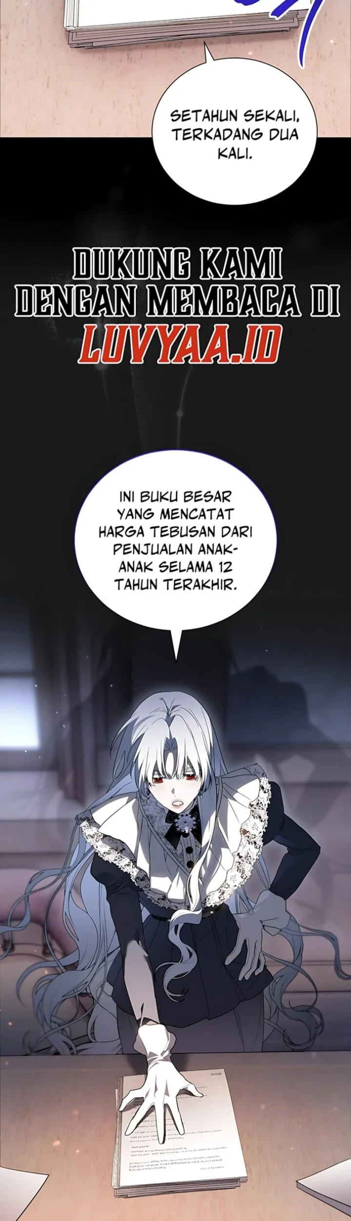 After Transmigrating, I Became an Urban Legend Chapter 24 Gambar 17