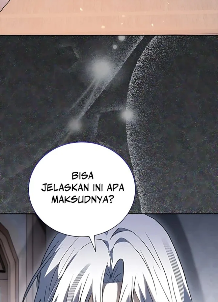 After Transmigrating, I Became an Urban Legend Chapter 24 Gambar 18