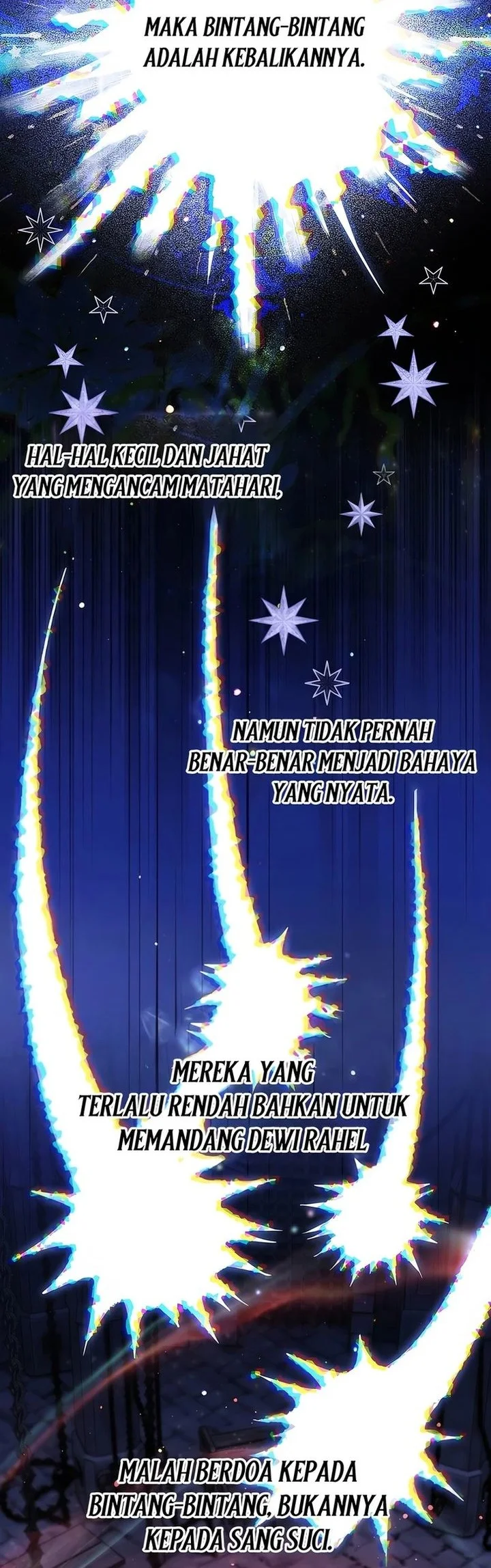 After Transmigrating, I Became an Urban Legend Chapter 29 Gambar 28