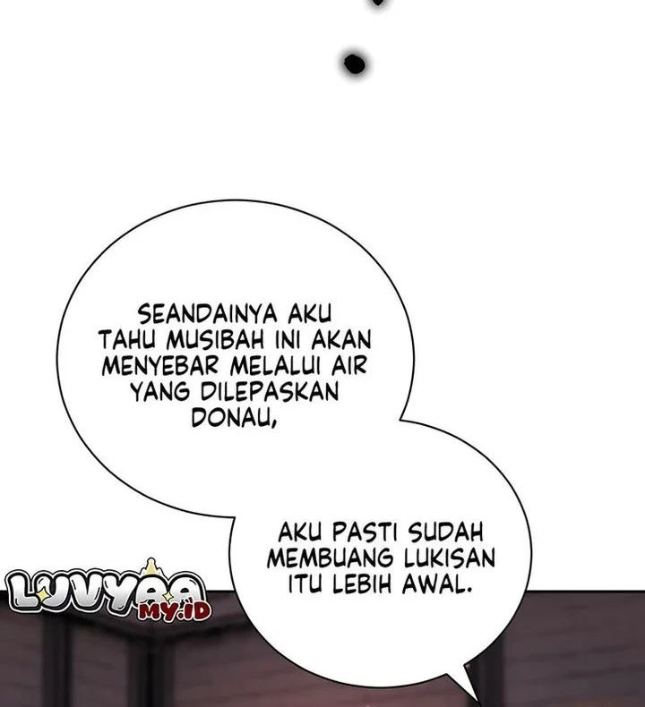 After Transmigrating, I Became an Urban Legend Chapter 29 Gambar 30