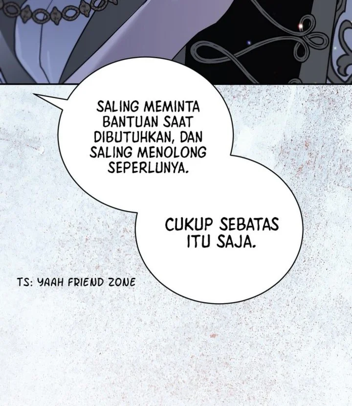 After Transmigrating, I Became an Urban Legend Chapter 32 Gambar 27