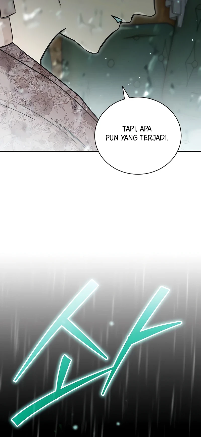 After Transmigrating, I Became an Urban Legend Chapter 35 Gambar 21
