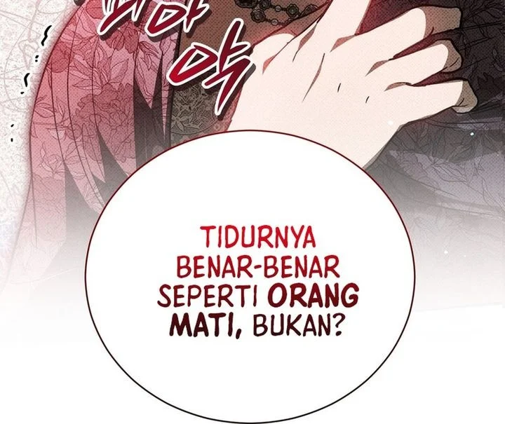 After Transmigrating, I Became an Urban Legend Chapter 36 Gambar 27