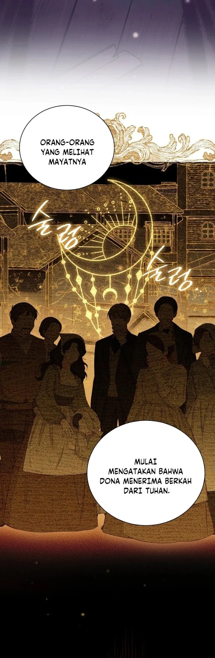 After Transmigrating, I Became an Urban Legend Chapter 9 Gambar 24