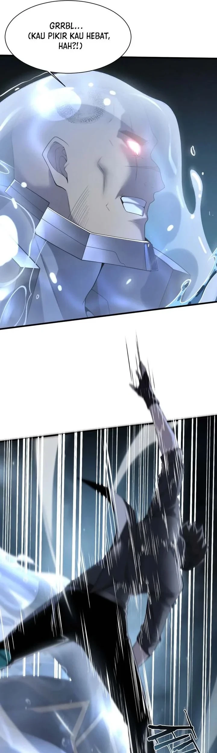After Transmigrating into the Cyberpunk Game, I Defeated the BOSS and Successfully Rose to the Top Chapter 16 Gambar 15