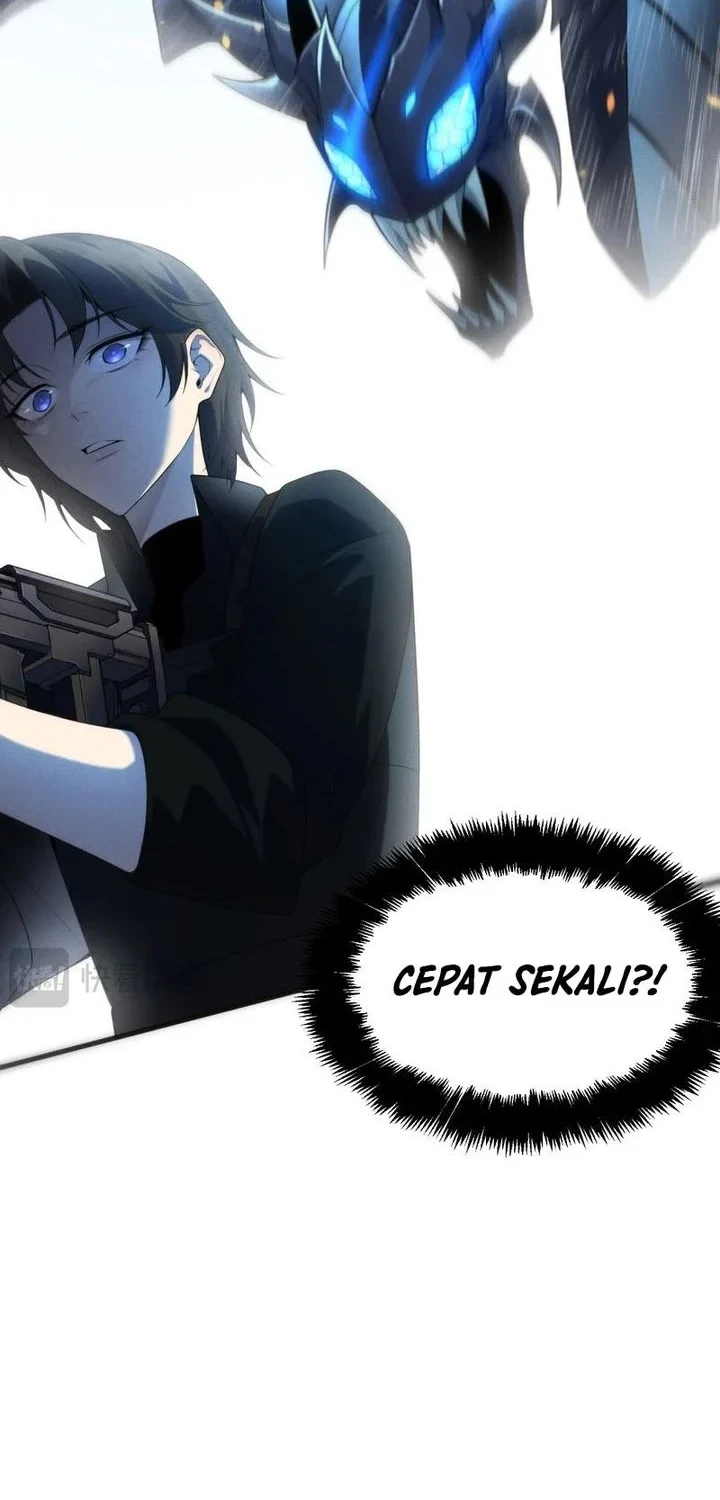 After Transmigrating into the Cyberpunk Game, I Defeated the BOSS and Successfully Rose to the Top Chapter 18 Gambar 14