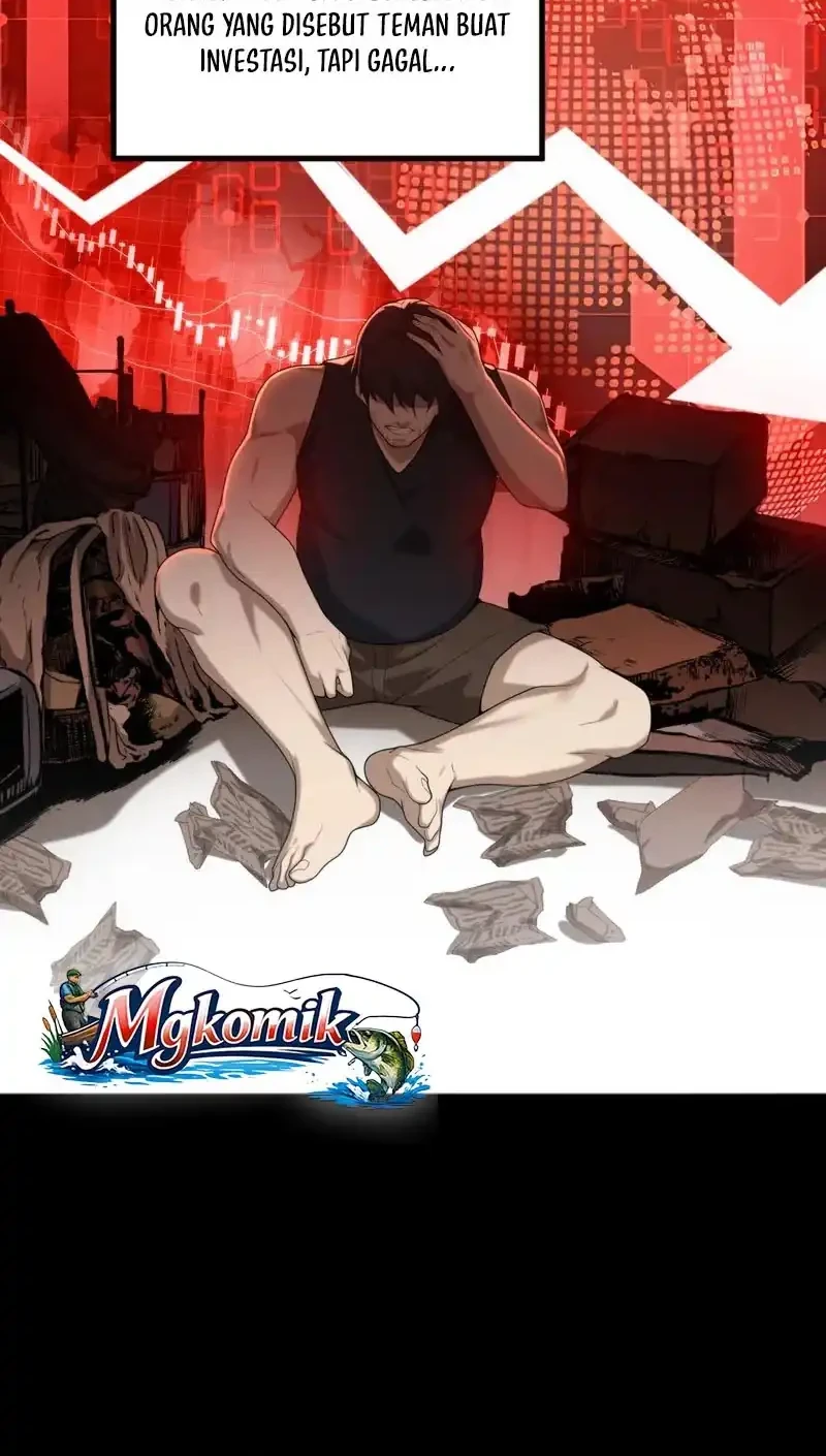After Transmigrating into the Cyberpunk Game, I Defeated the BOSS and Successfully Rose to the Top Chapter 20 Gambar 16
