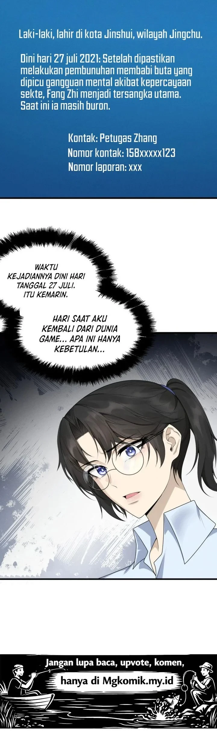 After Transmigrating into the Cyberpunk Game, I Defeated the BOSS and Successfully Rose to the Top Chapter 21 Gambar 15