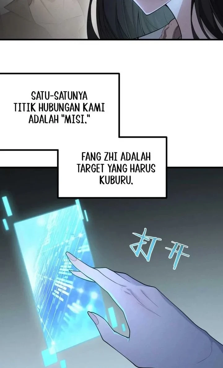 After Transmigrating into the Cyberpunk Game, I Defeated the BOSS and Successfully Rose to the Top Chapter 25 Gambar 15